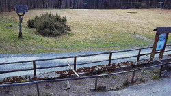 Panorama z Vsackého Cábu