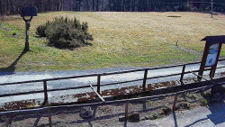 Panorama z Vsackého Cábu