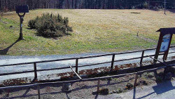 Panorama z Vsackého Cábu