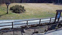 Panorama z Vsackého Cábu