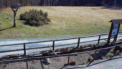 Panorama z Vsackého Cábu