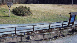 Panorama z Vsackého Cábu