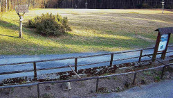 Panorama z Vsackého Cábu