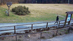 Panorama z Vsackého Cábu