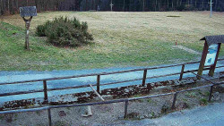 Panorama z Vsackého Cábu