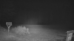 Panorama z Vsackého Cábu