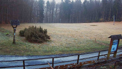 Panorama z Vsackého Cábu