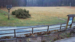 Panorama z Vsackého Cábu