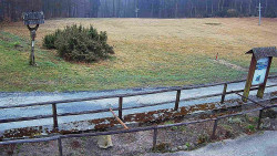 Panorama z Vsackého Cábu