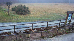 Panorama z Vsackého Cábu