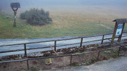 Panorama z Vsackého Cábu