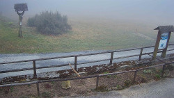 Panorama z Vsackého Cábu