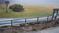 Panorama z Vsackého Cábu