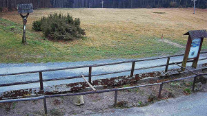 SkiAreál - Horský hotel Vsacký Cáb - Panorama z Vsackého Cábu - 16.3.2026 v 08:45 SkiAreál - Horský hotel Vsacký Cáb - Panorama z Vsackého Cábu - 16.3.2026 v 08:45