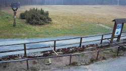 Panorama z Vsackého Cábu