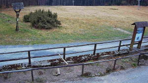 SkiAreál - Horský hotel Vsacký Cáb - Panorama z Vsackého Cábu - 16.3.2026 v 10:00 SkiAreál - Horský hotel Vsacký Cáb - Panorama z Vsackého Cábu - 16.3.2026 v 10:00