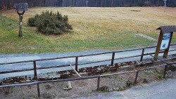 Panorama z Vsackého Cábu