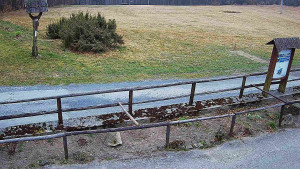 SkiAreál - Horský hotel Vsacký Cáb - Panorama z Vsackého Cábu - 16.3.2026 v 11:15 SkiAreál - Horský hotel Vsacký Cáb - Panorama z Vsackého Cábu - 16.3.2026 v 11:15