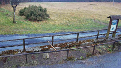 Panorama z Vsackého Cábu