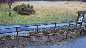 SkiAreál - Horský hotel Vsacký Cáb - Panorama z Vsackého Cábu - 16.3.2026 v 12:15 SkiAreál - Horský hotel Vsacký Cáb - Panorama z Vsackého Cábu - 16.3.2026 v 12:15