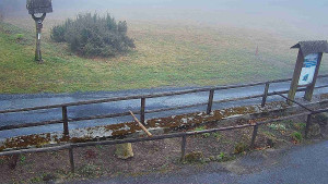 SkiAreál - Horský hotel Vsacký Cáb - Panorama z Vsackého Cábu - 16.3.2026 v 13:00 SkiAreál - Horský hotel Vsacký Cáb - Panorama z Vsackého Cábu - 16.3.2026 v 13:00