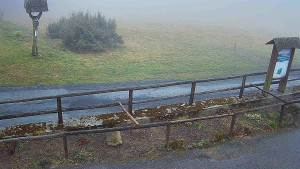 SkiAreál - Horský hotel Vsacký Cáb - Panorama z Vsackého Cábu - 16.3.2026 v 13:15 SkiAreál - Horský hotel Vsacký Cáb - Panorama z Vsackého Cábu - 16.3.2026 v 13:15