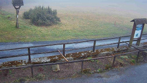 SkiAreál - Horský hotel Vsacký Cáb - Panorama z Vsackého Cábu - 16.3.2026 v 13:30 SkiAreál - Horský hotel Vsacký Cáb - Panorama z Vsackého Cábu - 16.3.2026 v 13:30
