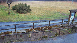 Panorama z Vsackého Cábu