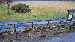 Panorama z Vsackého Cábu