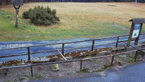 SkiAreál - Horský hotel Vsacký Cáb - Panorama z Vsackého Cábu - 16.3.2026 v 14:45 SkiAreál - Horský hotel Vsacký Cáb - Panorama z Vsackého Cábu - 16.3.2026 v 14:45