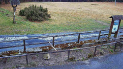 Panorama z Vsackého Cábu