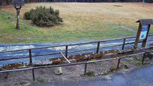 SkiAreál - Horský hotel Vsacký Cáb - Panorama z Vsackého Cábu - 16.3.2026 v 15:30 SkiAreál - Horský hotel Vsacký Cáb - Panorama z Vsackého Cábu - 16.3.2026 v 15:30