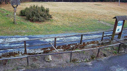 Panorama z Vsackého Cábu