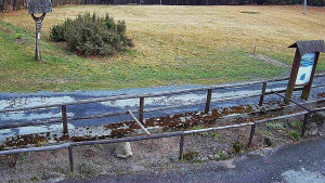 SkiAreál - Horský hotel Vsacký Cáb - Panorama z Vsackého Cábu - 16.3.2026 v 16:30 SkiAreál - Horský hotel Vsacký Cáb - Panorama z Vsackého Cábu - 16.3.2026 v 16:30