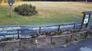 SkiAreál - Horský hotel Vsacký Cáb - Panorama z Vsackého Cábu - 16.3.2026 v 16:45 SkiAreál - Horský hotel Vsacký Cáb - Panorama z Vsackého Cábu - 16.3.2026 v 16:45