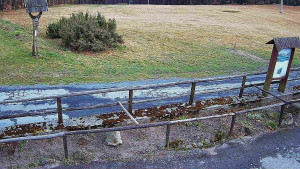SkiAreál - Horský hotel Vsacký Cáb - Panorama z Vsackého Cábu - 16.3.2026 v 17:15 SkiAreál - Horský hotel Vsacký Cáb - Panorama z Vsackého Cábu - 16.3.2026 v 17:15