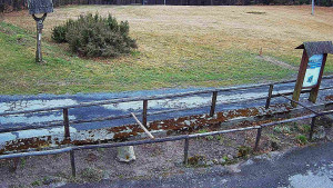 SkiAreál - Horský hotel Vsacký Cáb - Panorama z Vsackého Cábu - 16.3.2026 v 17:30 SkiAreál - Horský hotel Vsacký Cáb - Panorama z Vsackého Cábu - 16.3.2026 v 17:30