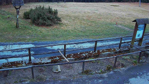 SkiAreál - Horský hotel Vsacký Cáb - Panorama z Vsackého Cábu - 16.3.2026 v 18:00 SkiAreál - Horský hotel Vsacký Cáb - Panorama z Vsackého Cábu - 16.3.2026 v 18:00