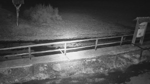 SkiAreál - Horský hotel Vsacký Cáb - Panorama z Vsackého Cábu - 16.3.2026 v 20:15 SkiAreál - Horský hotel Vsacký Cáb - Panorama z Vsackého Cábu - 16.3.2026 v 20:15