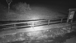 SkiAreál - Horský hotel Vsacký Cáb - Panorama z Vsackého Cábu - 16.3.2026 v 20:45 SkiAreál - Horský hotel Vsacký Cáb - Panorama z Vsackého Cábu - 16.3.2026 v 20:45