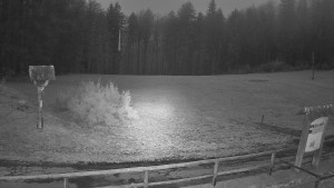 SkiAreál - Horský hotel Vsacký Cáb - Panorama z Vsackého Cábu - 17.3.2026 v 05:30 SkiAreál - Horský hotel Vsacký Cáb - Panorama z Vsackého Cábu - 17.3.2026 v 05:30