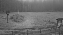 Panorama z Vsackého Cábu