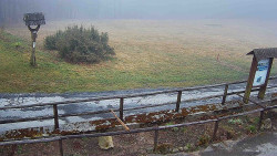 Panorama z Vsackého Cábu