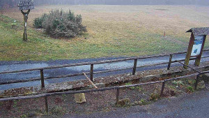 SkiAreál - Horský hotel Vsacký Cáb - Panorama z Vsackého Cábu - 17.3.2026 v 08:00 SkiAreál - Horský hotel Vsacký Cáb - Panorama z Vsackého Cábu - 17.3.2026 v 08:00