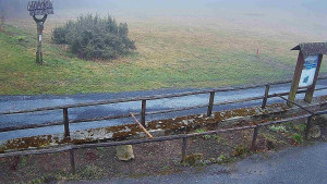 SkiAreál - Horský hotel Vsacký Cáb - Panorama z Vsackého Cábu - 17.3.2026 v 09:00 SkiAreál - Horský hotel Vsacký Cáb - Panorama z Vsackého Cábu - 17.3.2026 v 09:00