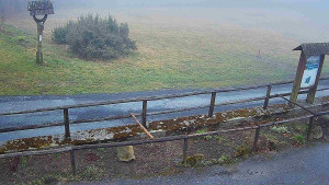 SkiAreál - Horský hotel Vsacký Cáb - Panorama z Vsackého Cábu - 17.3.2026 v 09:15 SkiAreál - Horský hotel Vsacký Cáb - Panorama z Vsackého Cábu - 17.3.2026 v 09:15