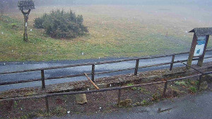 SkiAreál - Horský hotel Vsacký Cáb - Panorama z Vsackého Cábu - 17.3.2026 v 10:00 SkiAreál - Horský hotel Vsacký Cáb - Panorama z Vsackého Cábu - 17.3.2026 v 10:00