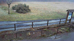 Panorama z Vsackého Cábu