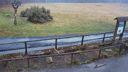 Panorama z Vsackého Cábu