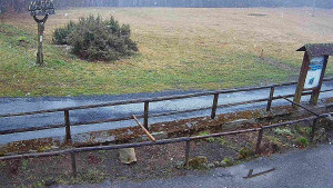 SkiAreál - Horský hotel Vsacký Cáb - Panorama z Vsackého Cábu - 17.3.2026 v 11:00 SkiAreál - Horský hotel Vsacký Cáb - Panorama z Vsackého Cábu - 17.3.2026 v 11:00